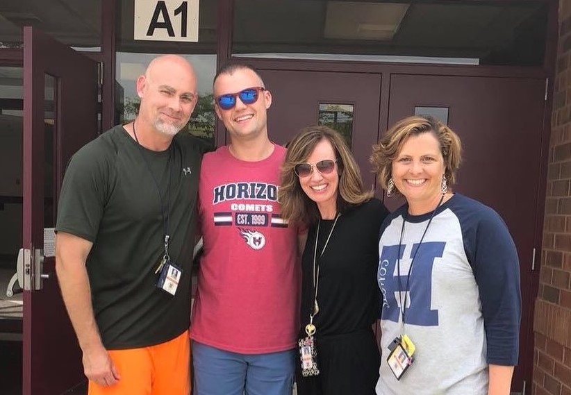 Todd Funkhouser Obituary – Cause of Death Inwood, WV Hiking: Horizon Elementary School mourn the sudden loss of beloved PE teacher