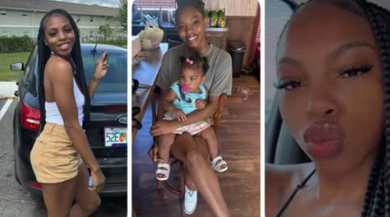 Asiah Jackson Car Accident: Family and friends tributes in loving memory of Panama City woman killed in crash near Walmart in Lynn Haven
