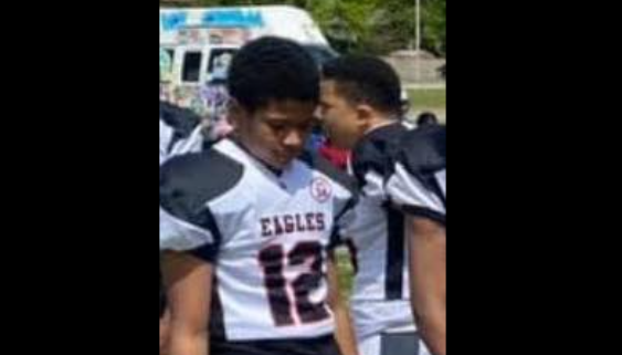 Elijah Brown Car Accident Hampton, VA Obituary: VA Eagles mourn the loss of promising quarterback following tragic crash