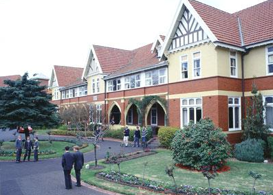 William Wood Suicide Melbourne, Australia: Scotch College mourn the unexpected death of beloved student at 16