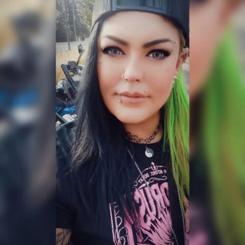 Hamilton Community Mourns the Loss of Shawna Marie — A Beloved Daughter, Fiancée, and Friend Remembered for Her Radiant Spirit
