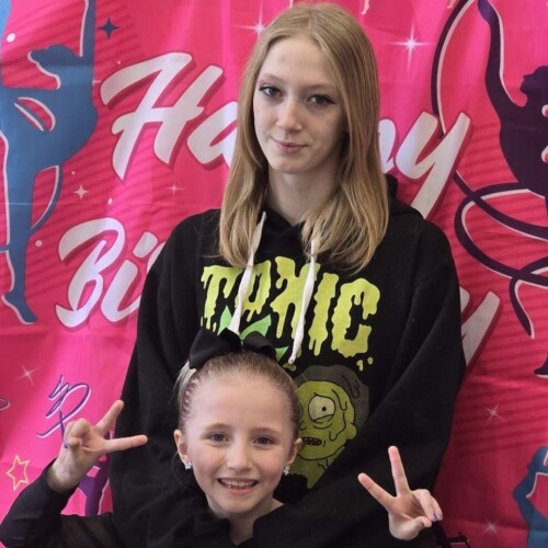 Kingston Community Mourns the Heartbreaking Loss of 15-Year-Old Savannah Halladay Following Tragic Accident